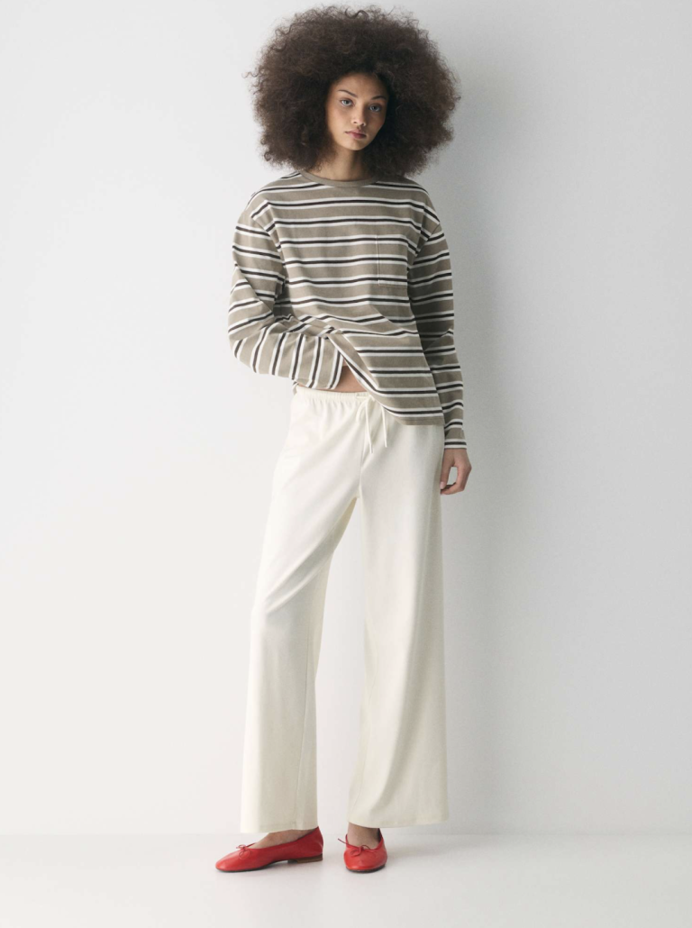 Aritzia Gilmore Pant