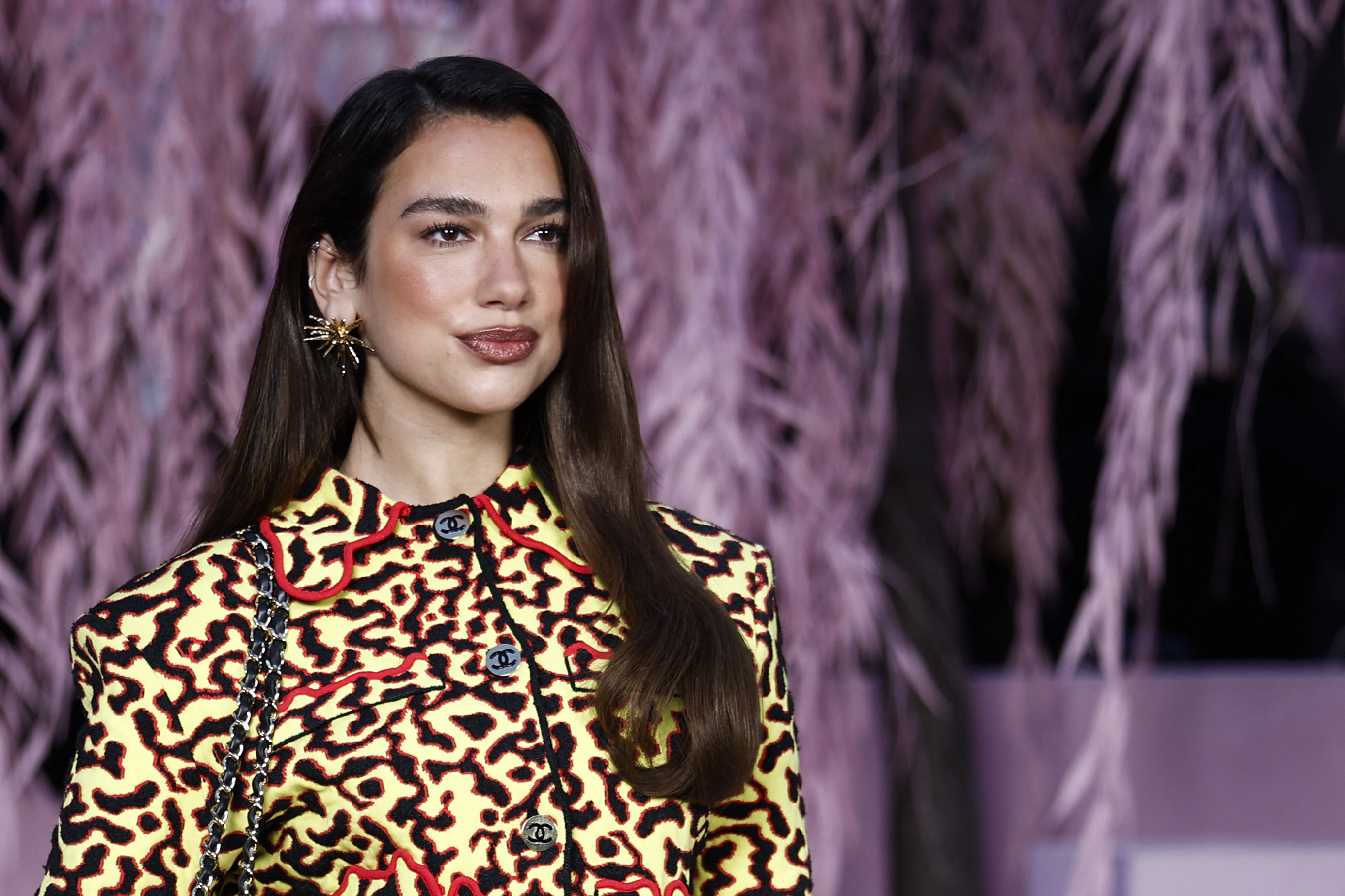 Tory Burch Premieres Fierce Animal House Capsule