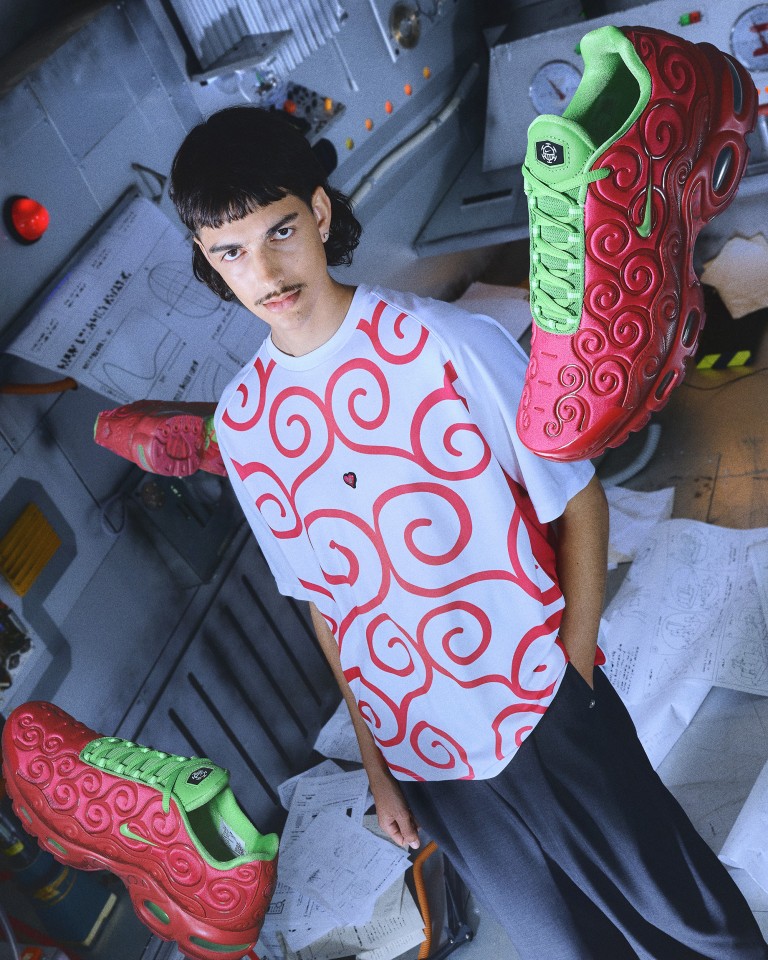 Nike s One Piece Collection Is Coming Everything To nike-s-one-piece-collection-is-coming-everything-to